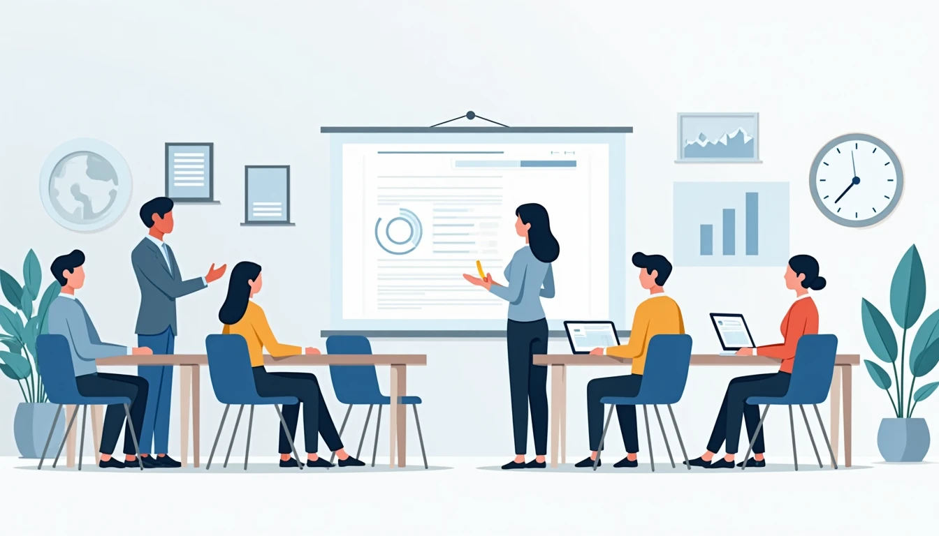 Les Meilleurs Postes dans l'Éducation pour Nouveaux Enseignants