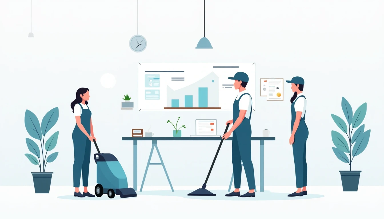 Top Cleaning Jobs in South Africa: Best Picks for August
