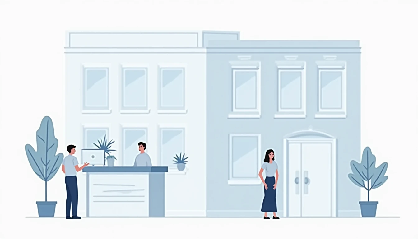 Trouver un Emploi en Hôtellerie cet Été