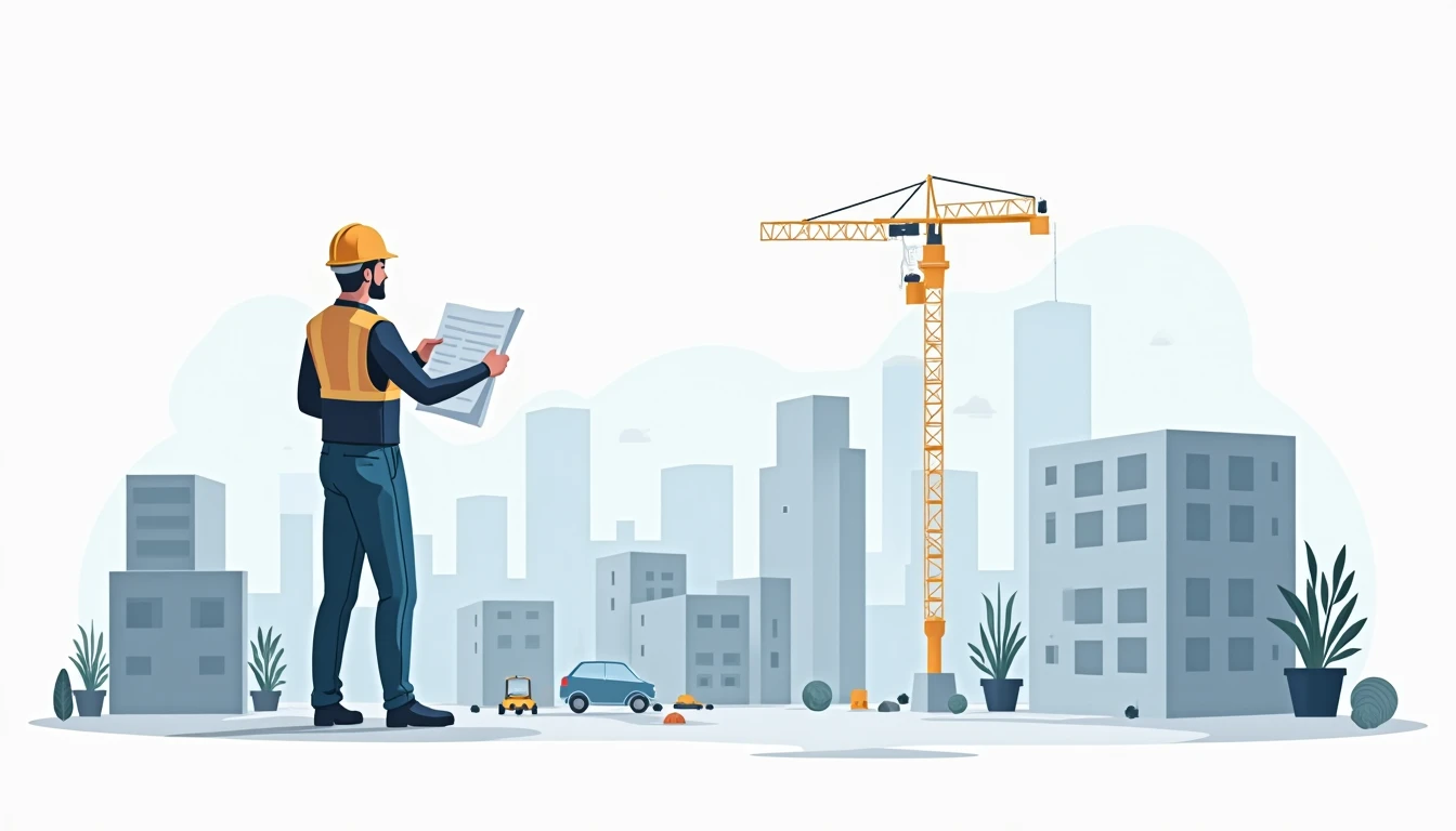 Vergleich der besten Baujobs im August 2026